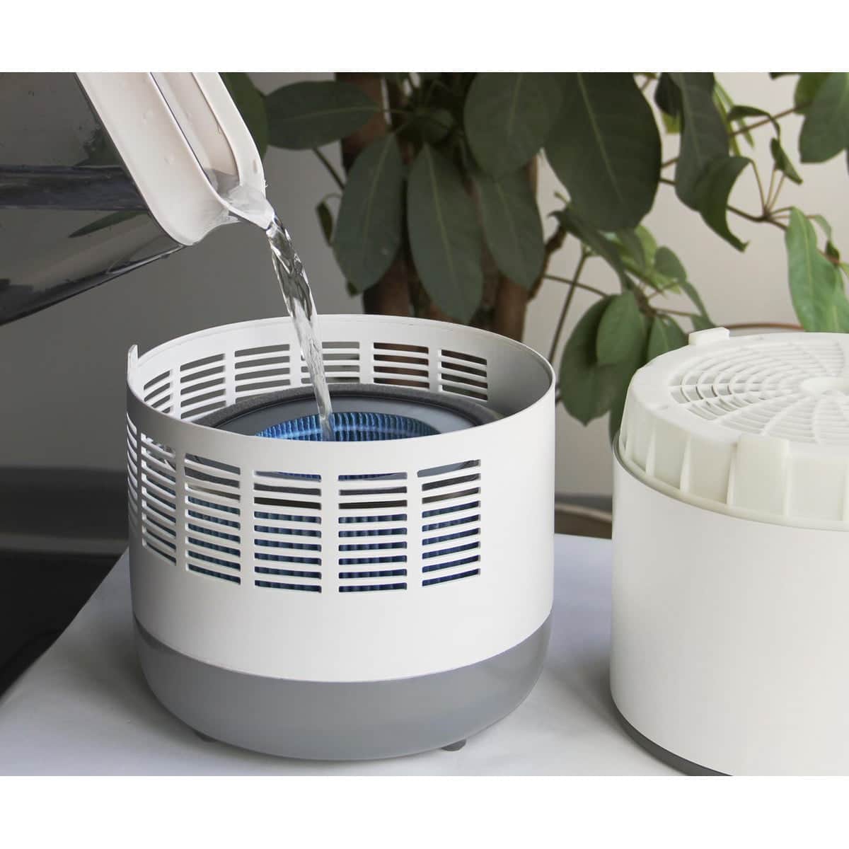 Umidificator de aer Twist Air, Solis- 7220