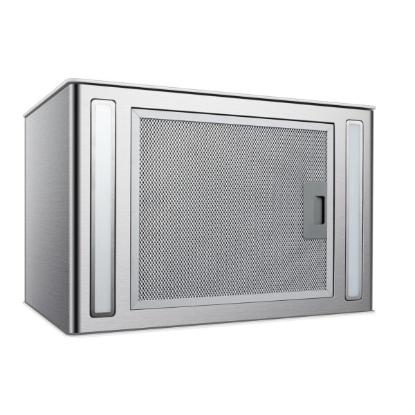 Hota tip insula, Ciarra, CBCS4850-OW, 700 m³/h, 48 cm, alb