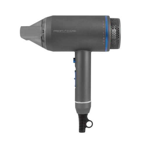 Uscator de par, ProfiCare, PC-HT3082, 1800 W, gri