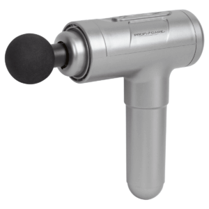 Aparat de masaj Gun, ProfiCare - PC-MP3087, gri