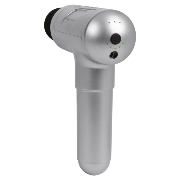 Aparat de masaj Gun, ProfiCare - PC-MP3087, gri
