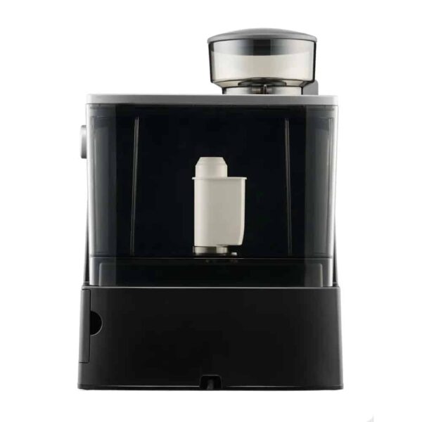 Espressor semiautomat cu rasnita, Solis, Grind&Infuse Perfetta, 250 g, inox