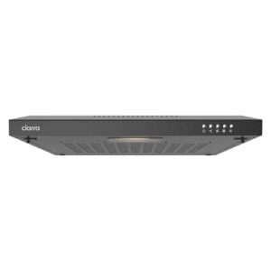 Hota incorporabila, Ciarra, CBCB6903-OW, 220 m³/h, 60 cm, negru