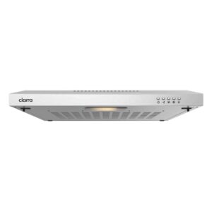 Hota incorporabila, Ciarra, CBCS6903-OW, 220 m³/h, 60 cm, inox