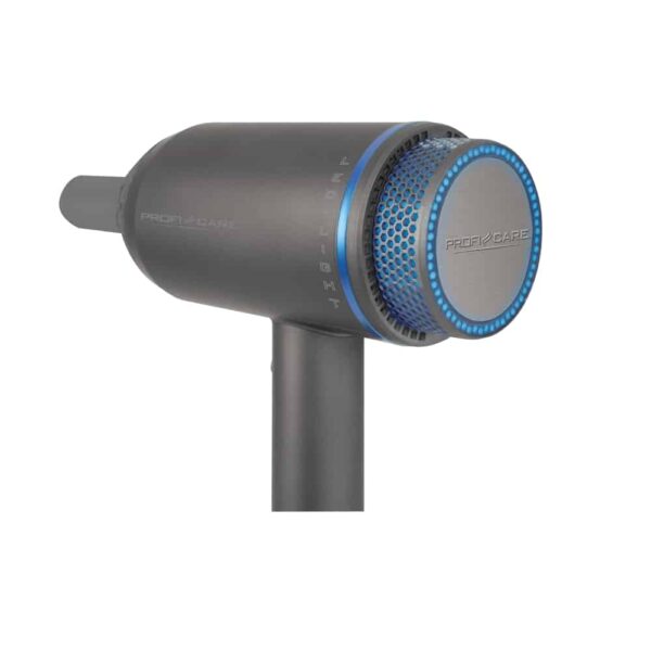 Uscator de par, ProfiCare, PC-HT3082, 1800 W, gri
