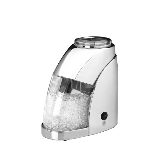 Zdrobitor/blender de gheata, Gastroback, 41127, 1.5 litri, inox