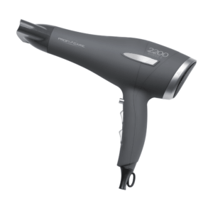 Uscator de par profesional, ProfiCare, PC-HT3045, 2200 W, antracit