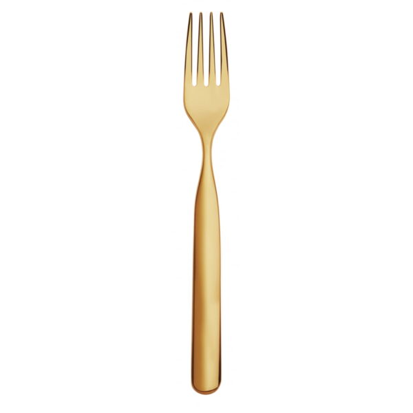 Set de tacamuri Vidal, Casa Bugatti, 6 persoane - IGD-075S50MB, gold