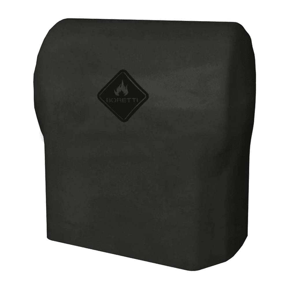 Husa pentru gratar Fratello/ Addizio, Boretti - BBA57