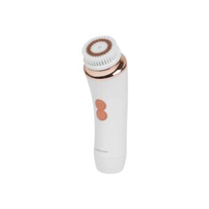 Perie de curatare faciala, ProfiCare - PC-GRB 3081, alb