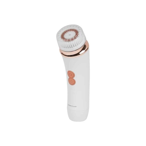 Perie de curatare faciala, ProfiCare - PC-GRB 3081, alb