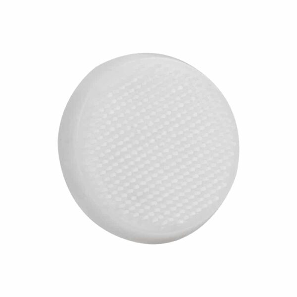 Perie de curatare faciala, ProfiCare - PC-GRB 3081, alb