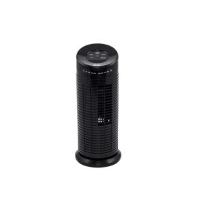Ventilator vertical Tower Fan, Solis - 749, negru