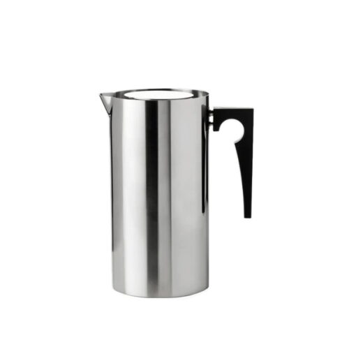 Presa franceza pentru cafea, Stelton, Cylinda-line, 8 cani, inox