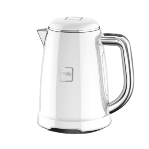 Fierbator apa, Novis, KTC1, 1.6 litri, 2400 W, alb