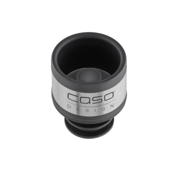 Set 3 dopuri pentru vidarea vinului WineLock, Caso Germany - 01257