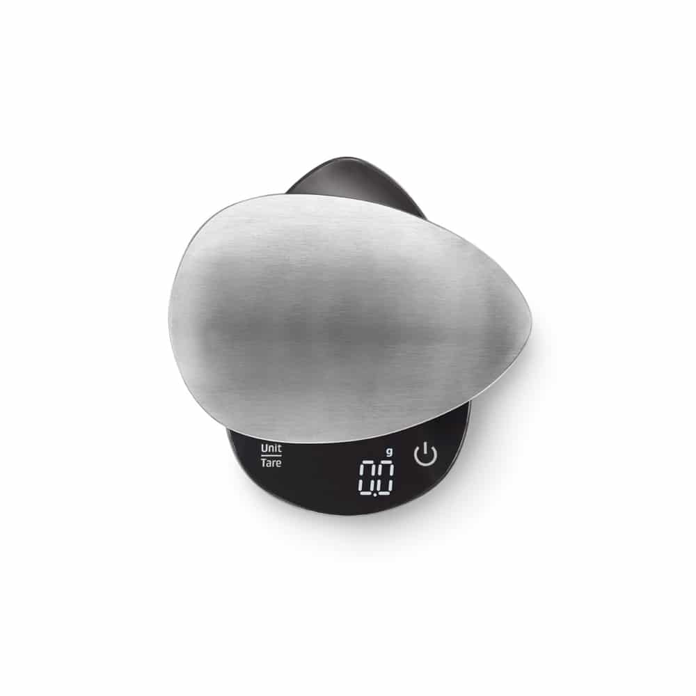 Cantar digital de bucatarie FinoCompact, Caso Germany – 03201