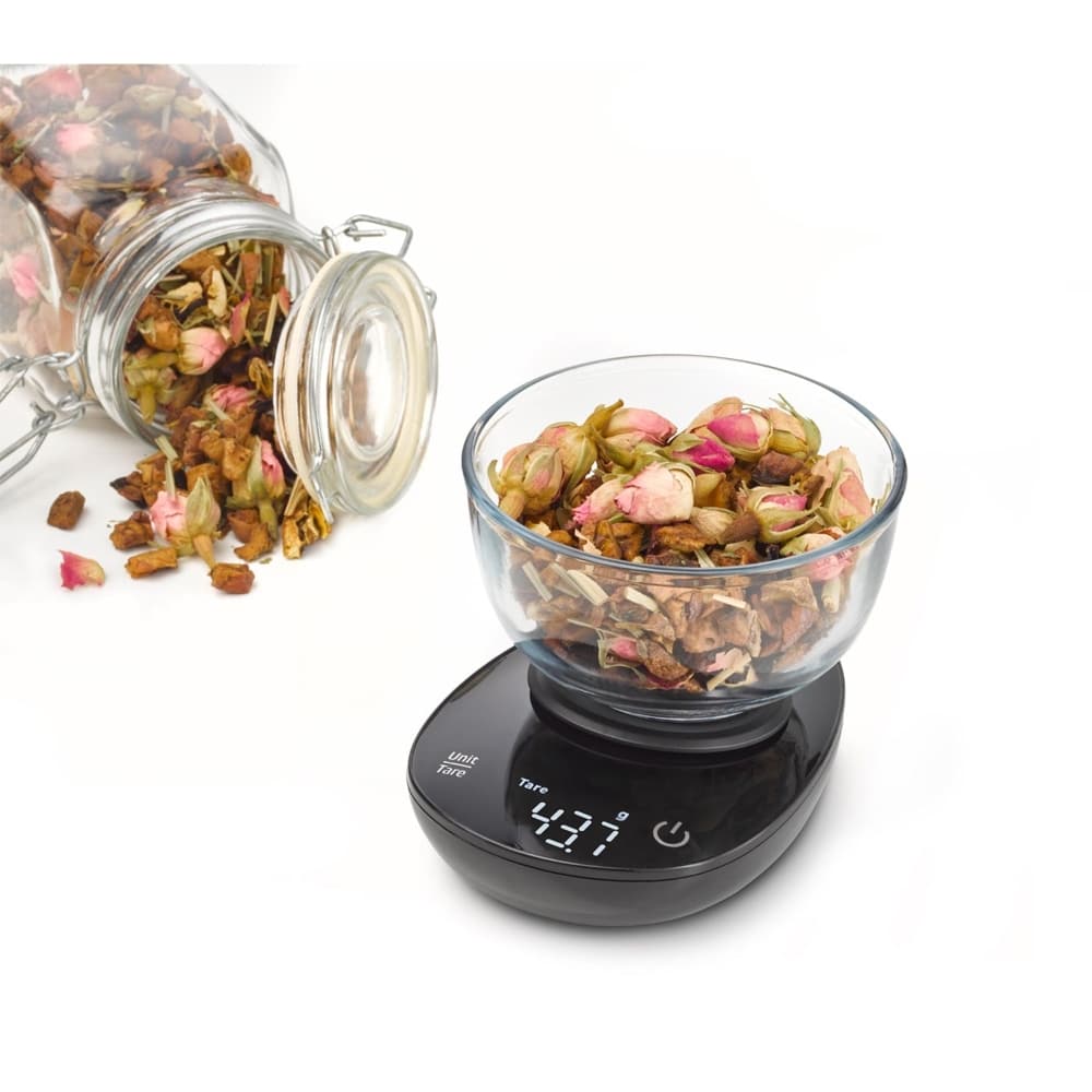 Cantar digital de bucatarie FinoCompact, Caso Germany – 03201