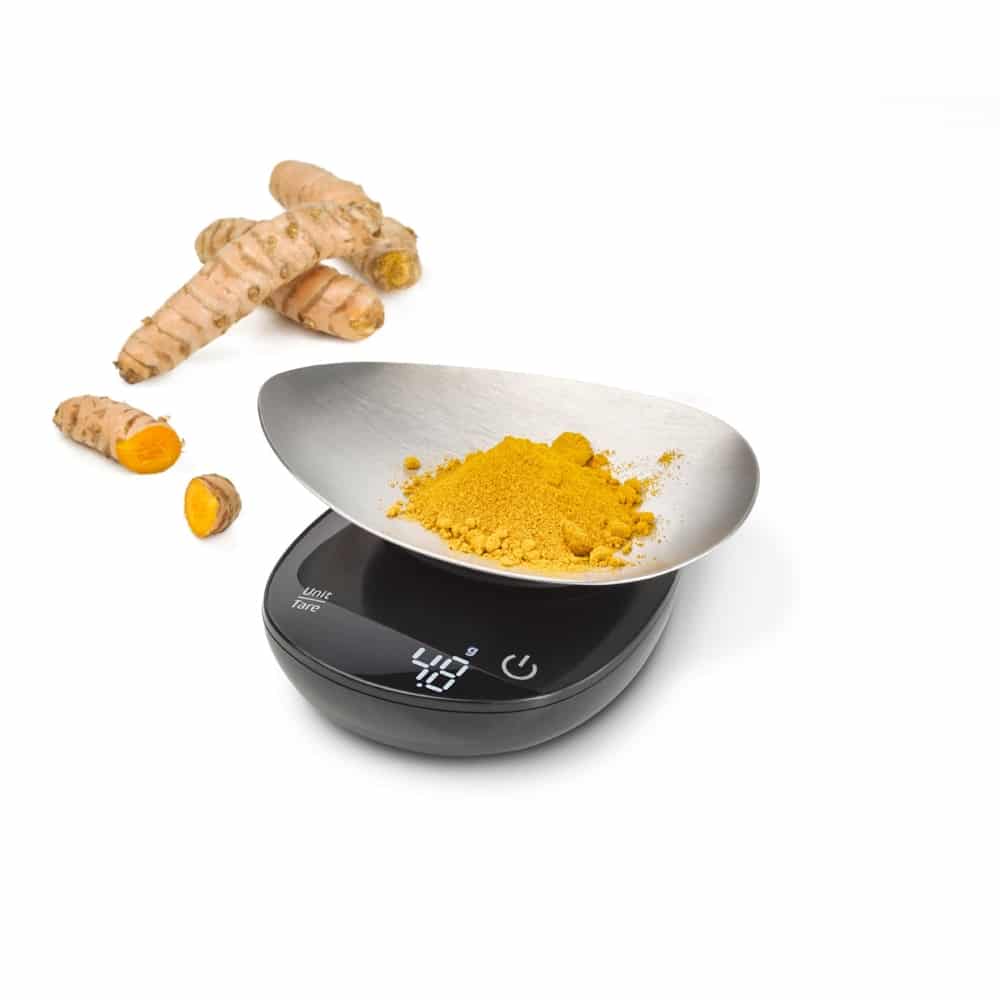 Cantar digital de bucatarie FinoCompact, Caso Germany – 03201