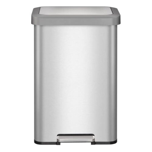 Cos de gunoi cu pedala cozy 45 litri EKO