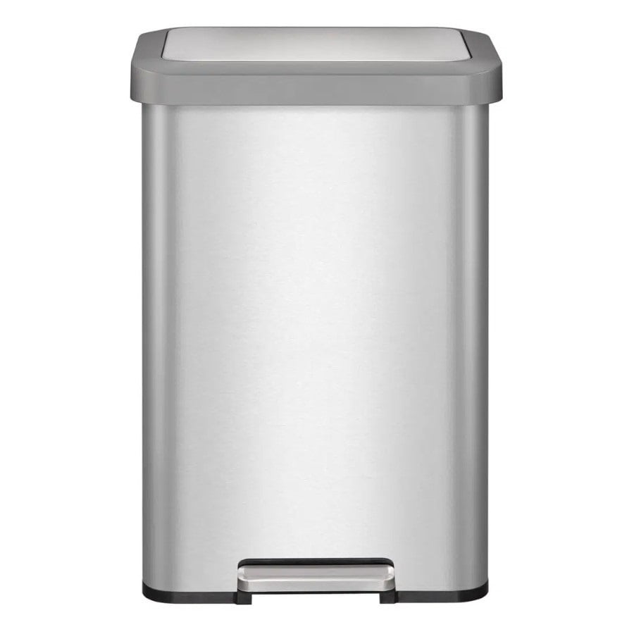 Cos de gunoi cu pedala cozy 45 litri EKO