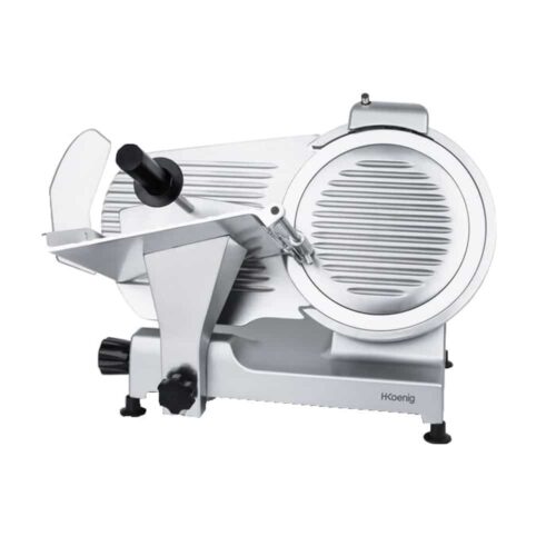 Feliator electric, H.Koenig – MSX300, argintiu