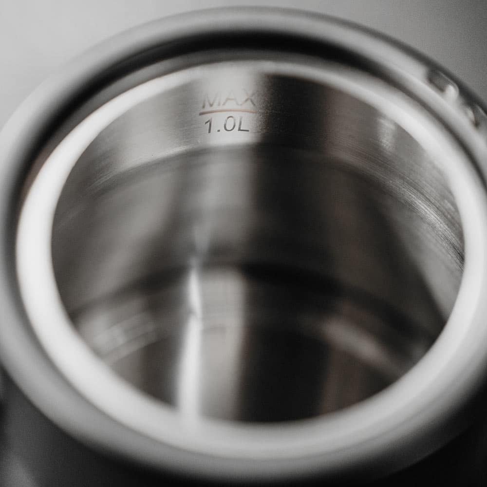 Fierbator electric Advanced, Gastroback – 42329