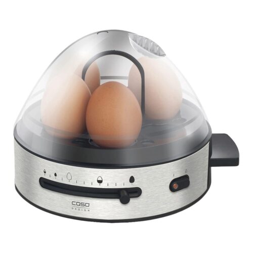 Fierbator oua E7, Caso Germany – 02770