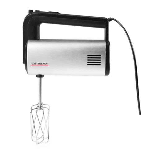Mixer de mana 3in1, Gastroback – 40983