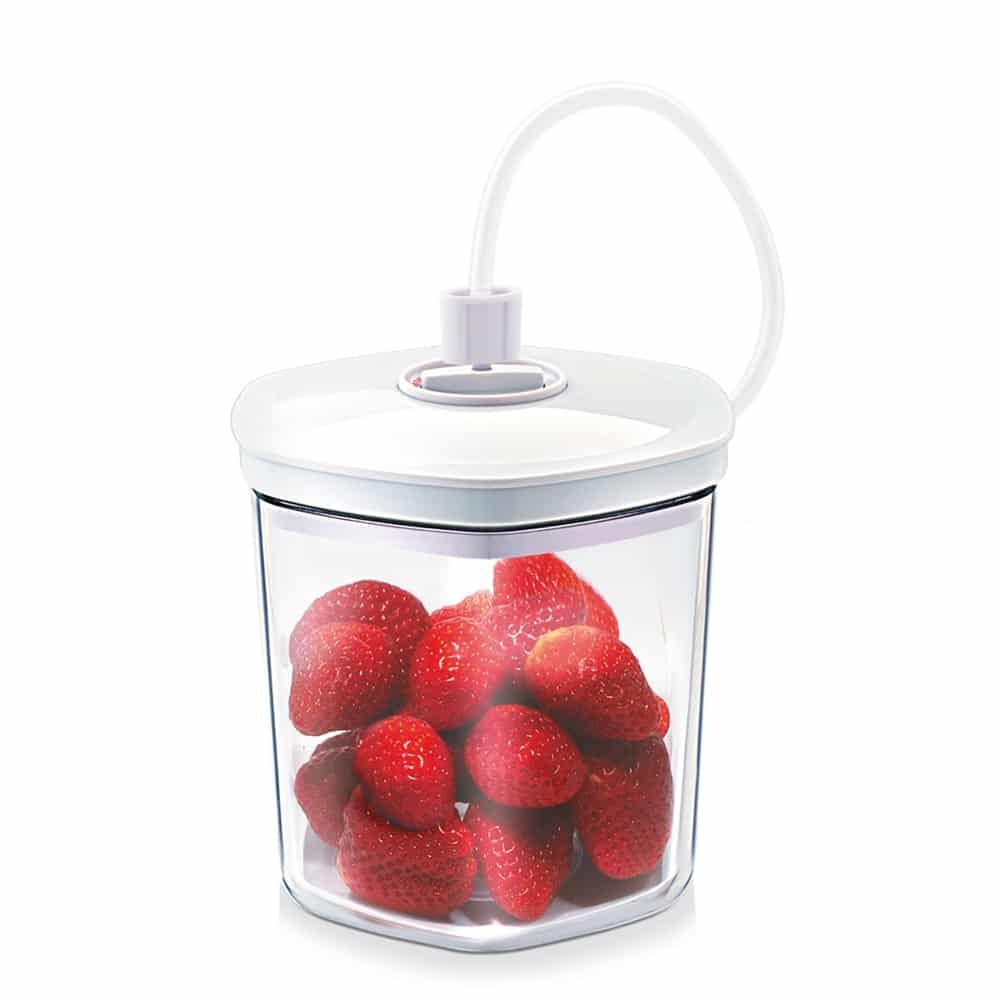 Set 3 caserole pentru vidat, Caso Germany – 01260