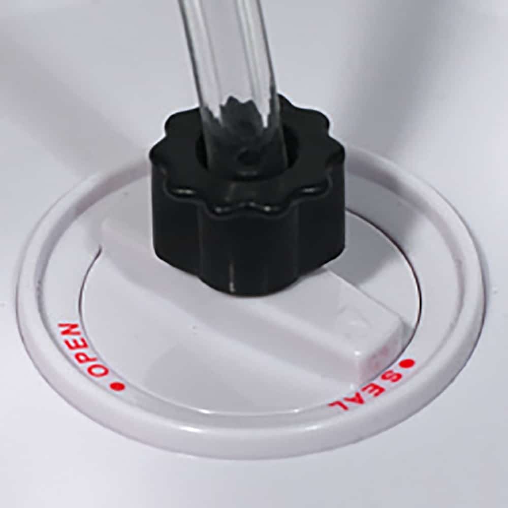 Set 3 caserole pentru vidat, Caso Germany – 01260