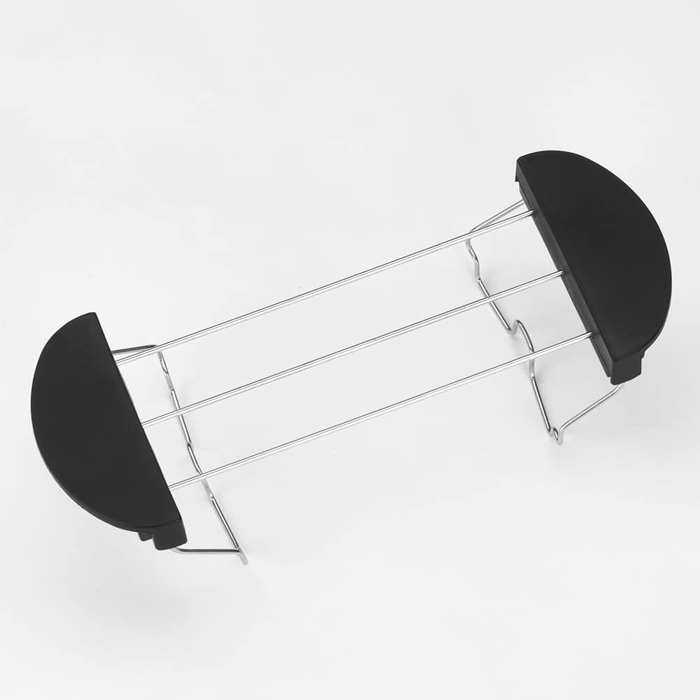 Prajitor de paine, Caso Germany, T2, 2 felii, 920 W, inox