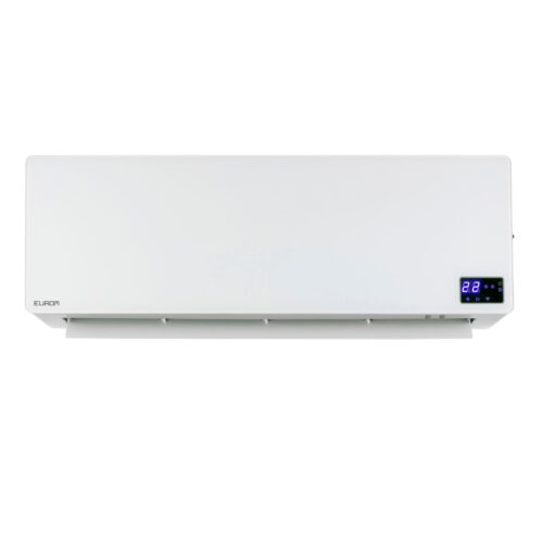 Aeroterma de perete Eurom, Designheat 2000 342178