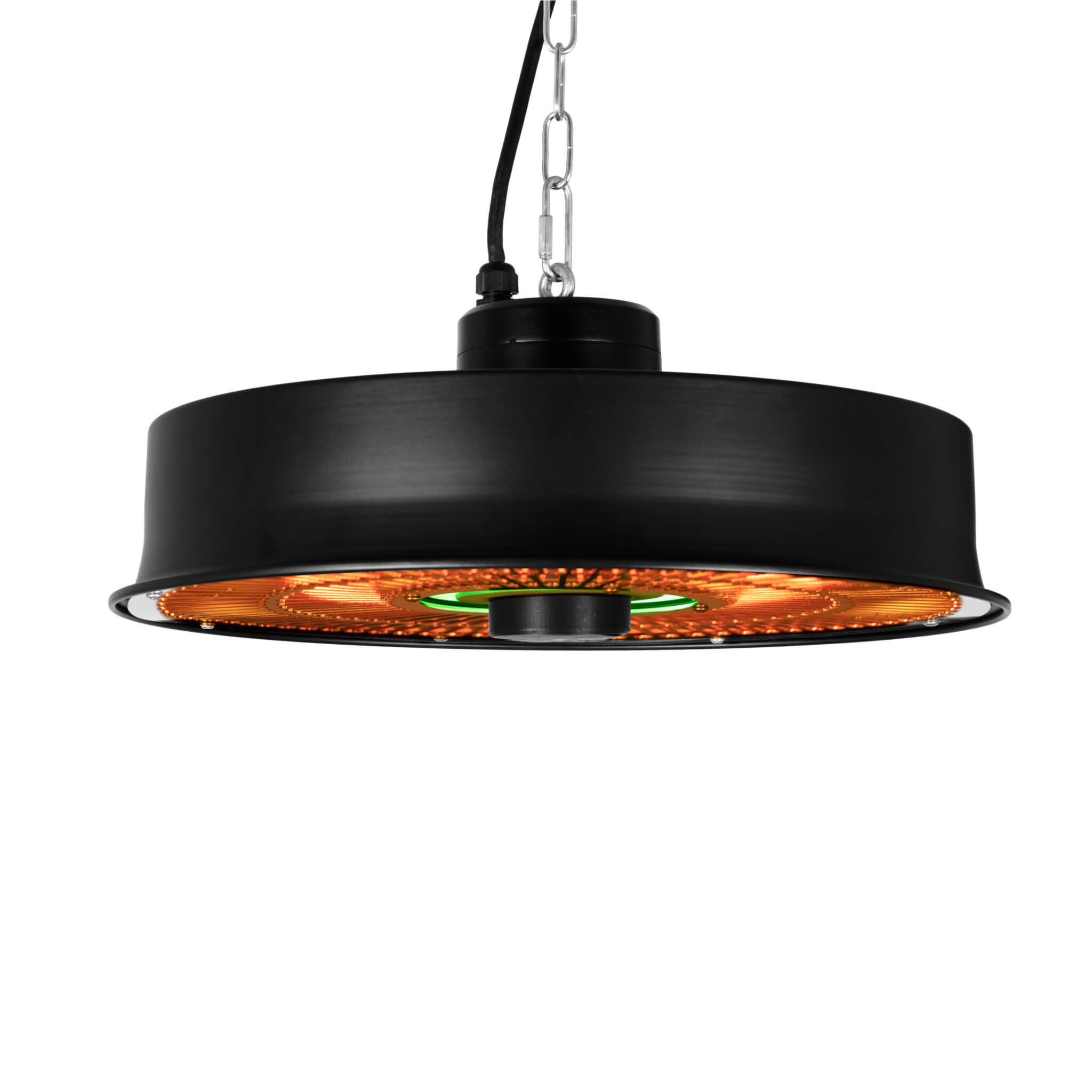 Incalzitor electric de terasa Eurom, Partytent - 333282