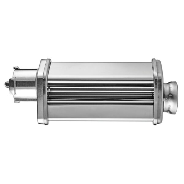 Robot de bucatarie, Gastroback, Advanced Digital, 5 litri, 600 W, inox