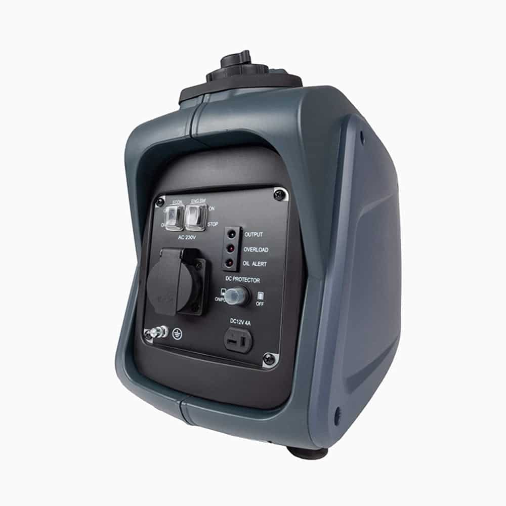 Generator portabil pe benzina Independ 1200 Eurom - 441710