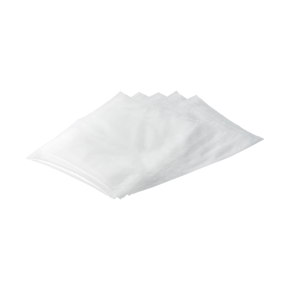 Set de 50 pungi gofrate pentru vidat 22 x 30 cm, Steba Germany - 932000