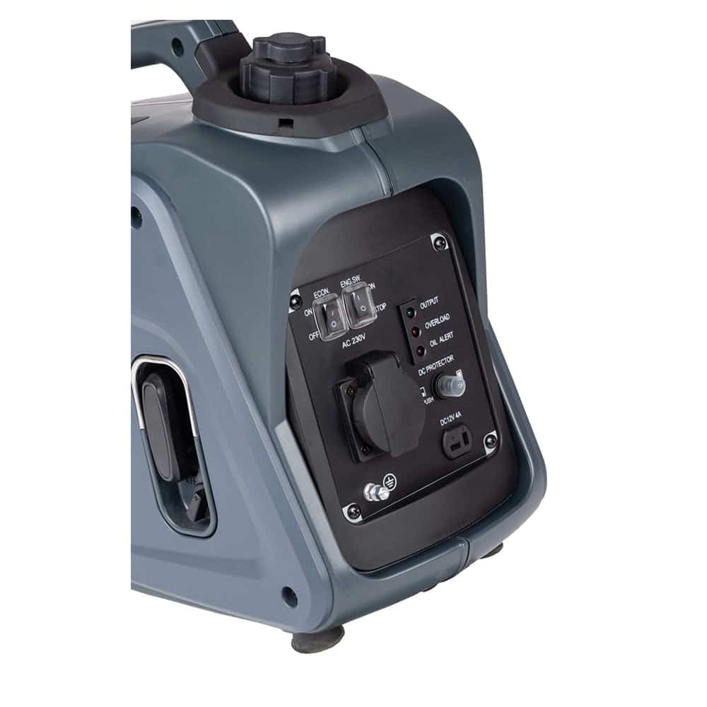 Generator portabil pe benzina Independ 1200 Eurom - 441710