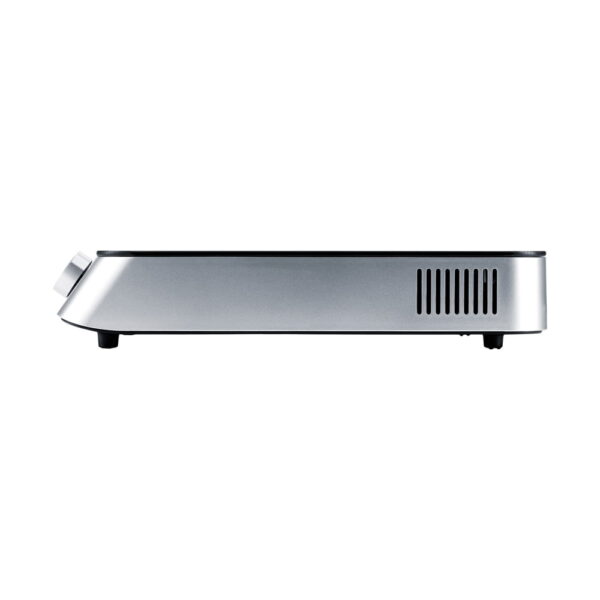 Plita electrica cu inductie, Steba Germany, IK55, 1 zona, negru
