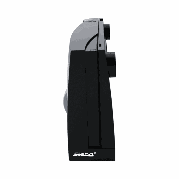 Feliator electric pliabil, Steba Germany, AS100, 0-17 mm, negru