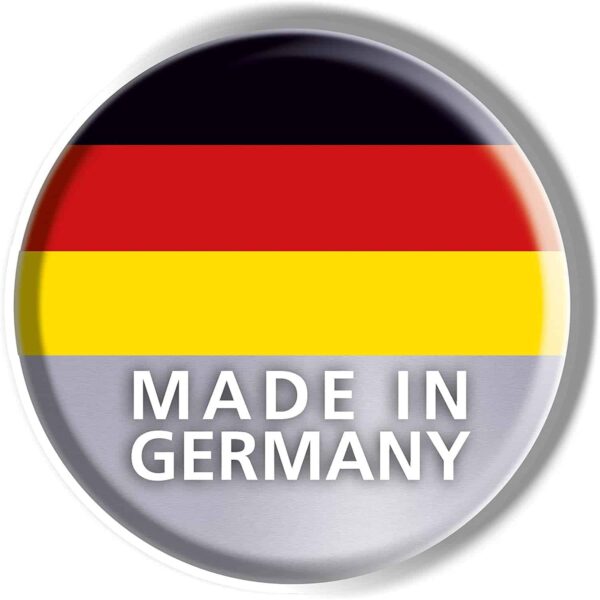 Plita electrica cu inductie, Steba Germany, IK55, 1 zona, negru