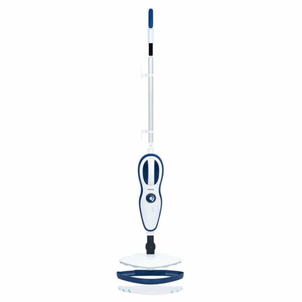 Mop electric, H.Koenig, SWIP150, 1500 W, 370 ml, alb