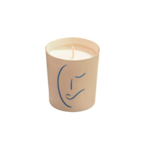Lumanare parfumata, Biancoperla - Fruity Harmony n.17