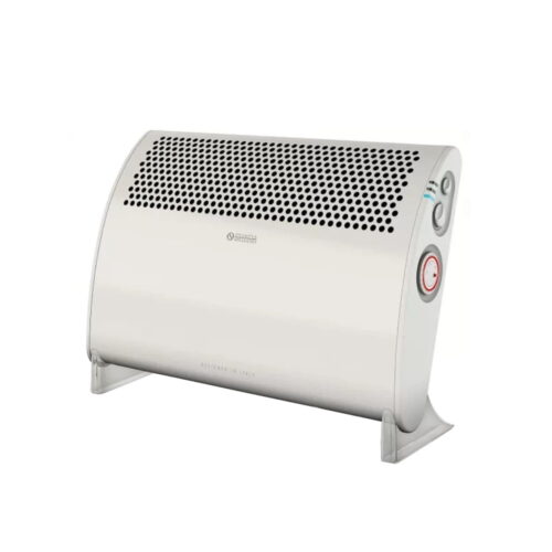 Convector electric de podea Caleo 2 TT, Olimpia Splendid - 99551