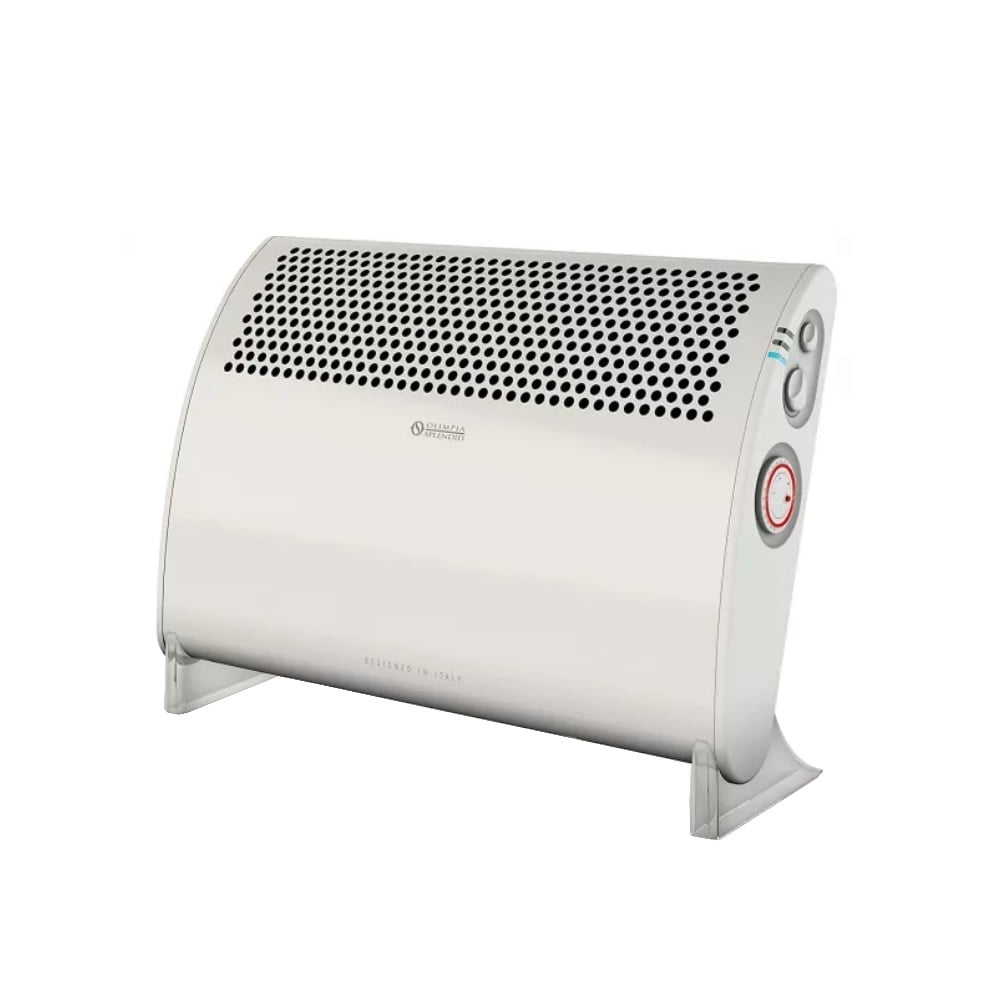 Convector electric de podea Caleo 2 TT, Olimpia Splendid - 99551