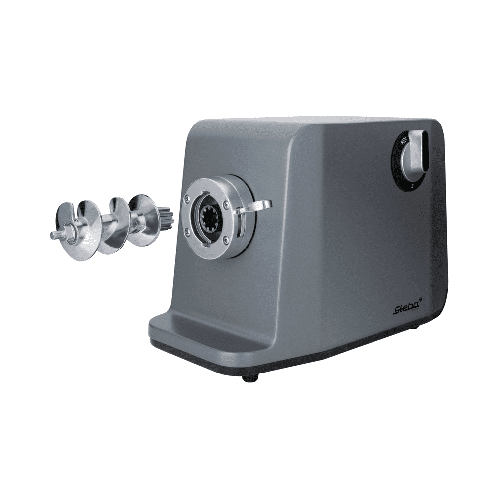 Masina de tocat carne, Steba Germany, MG3000 PRO, 3000 W, gri