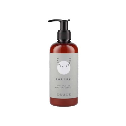 Crema de maini Grapefruit 250 ml, Simple Goods - 50132