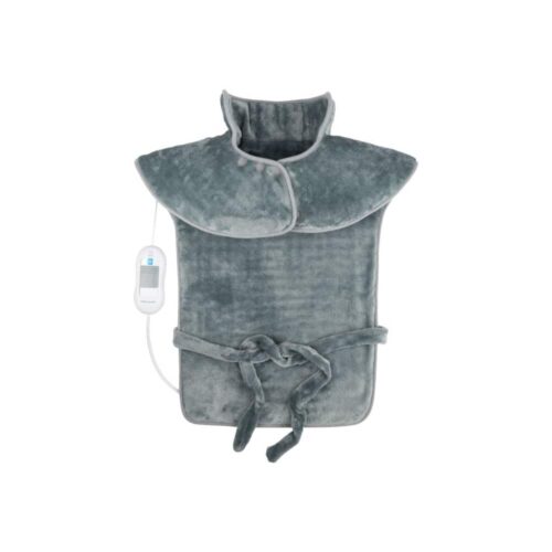 Incalzitor electric pentru gat, umeri si spate, Proficare - PC-RNH3107