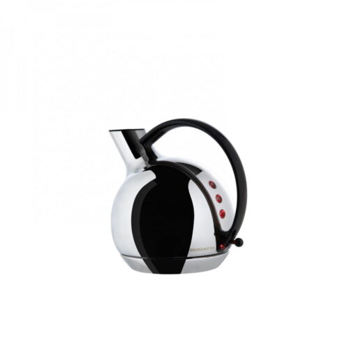 Fierbator apa, Casa Bugatti, Giulietta, 1.2 litri, 2400 W, crom