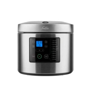 Aparat de gatit cu aburi Rice&Potato Cooker, Solis – 8161